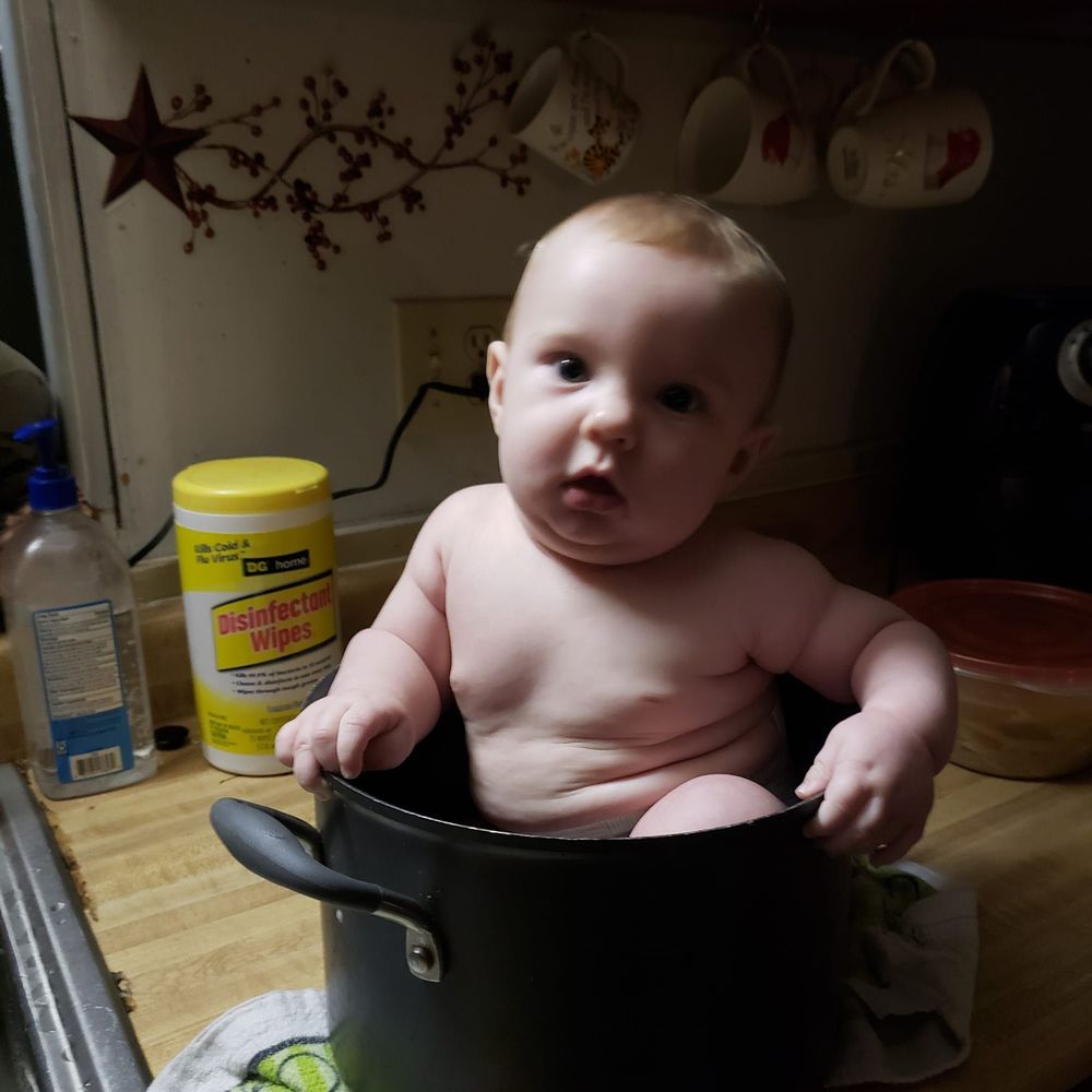 Meet your Posher, Alysa